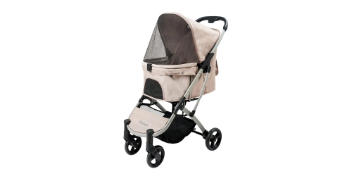 Wózek dla psa i kota Speedy Fold Evolution